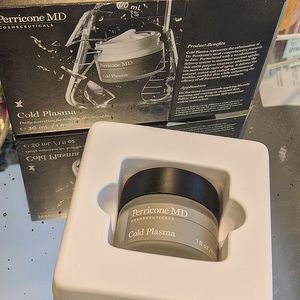 Perricone MD Cold Plasma new in box